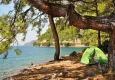 Türkiye’nin en iyi kamp alanları