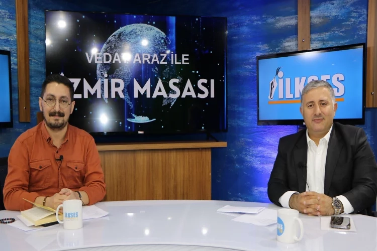 Kaya: Bucalı bir nefes almalı haberinin görseli