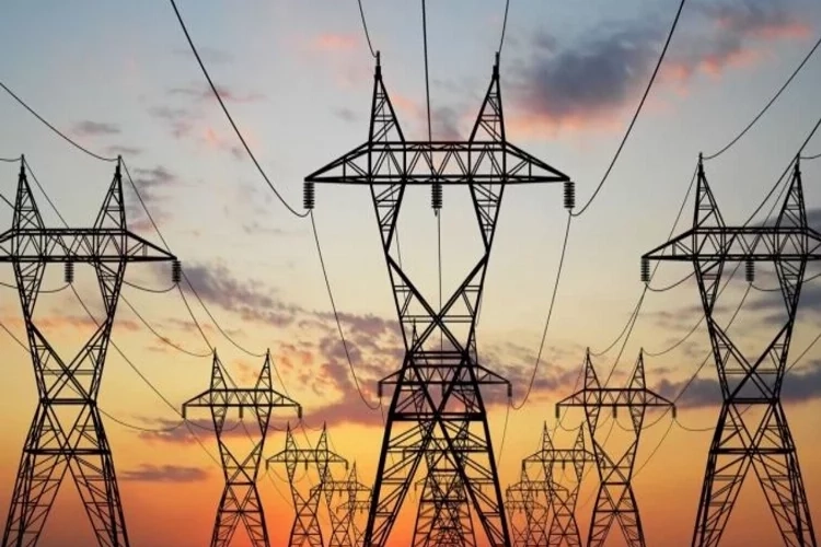 İzmir'de elektrik kesintisi - 15 Eylül 2023 Cuma haberinin görseli