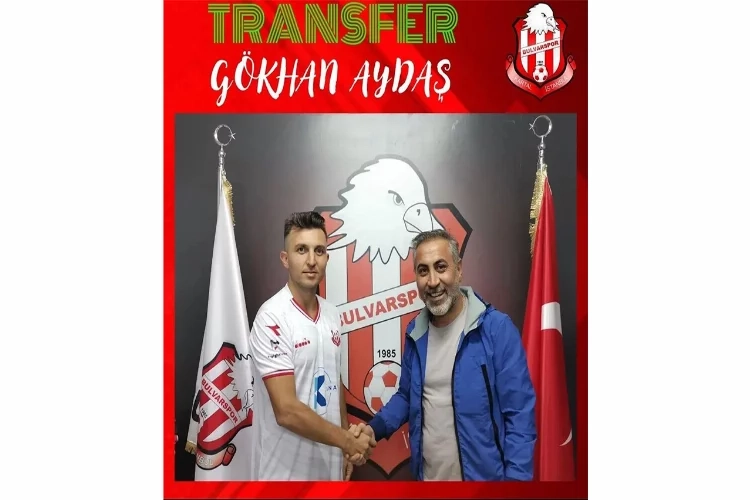 Gökhan Aydaş, Bulvarspor’da