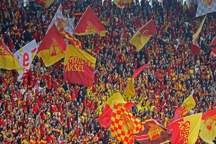 Göztepe-Teksüt Bandırmaspor maçının biletleri ne kadar? Biletler satışa ne zaman çıkıyor?