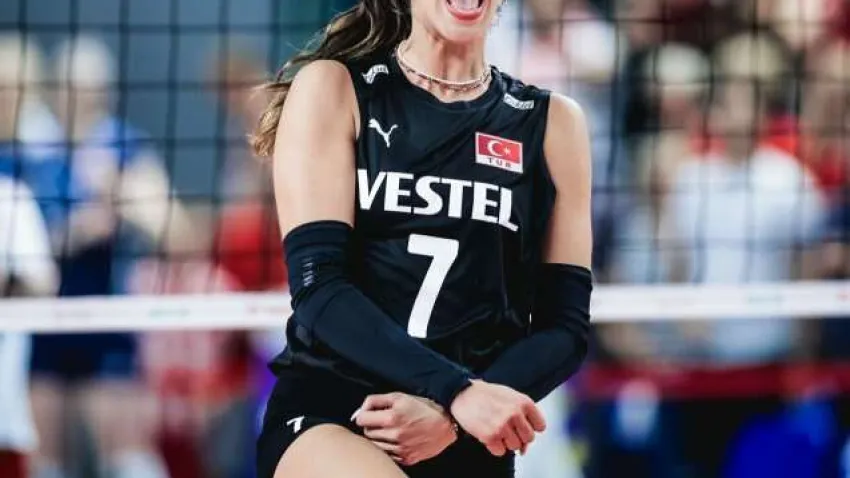 HANDE -İLKSES