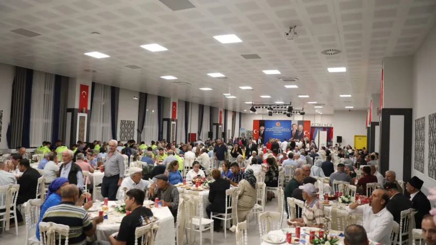 Kınık Öğretmenevi (4)