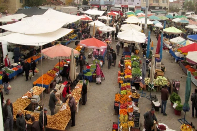 Afyonkarahisar semt pazarları