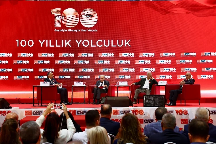 Eski genel başkan CHP’yi eleştirdi: Seçim niye kaybedildi? haberinin görseli