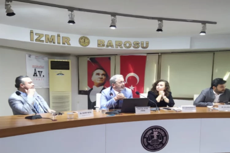 Cumhuriyetin 100. Yılında Türk Spor Hukuku haberinin görseli