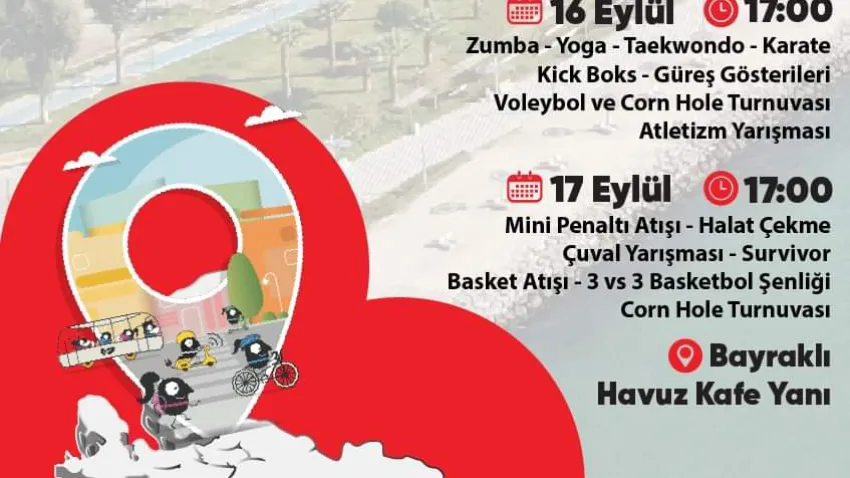 Bayraklı’da hareketlilik var! (5)