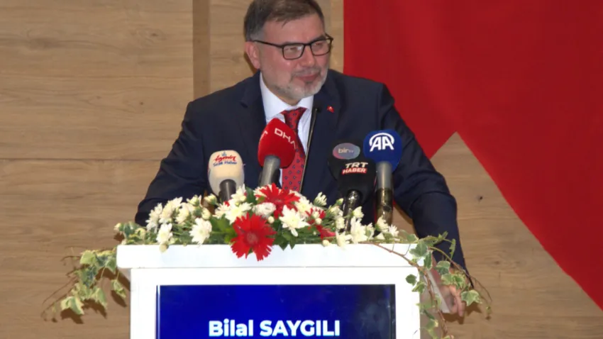saygılı