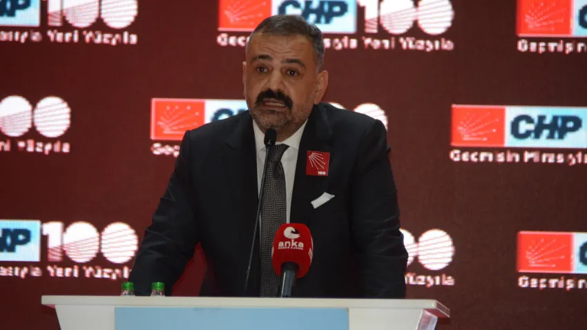 chp 100 yıl