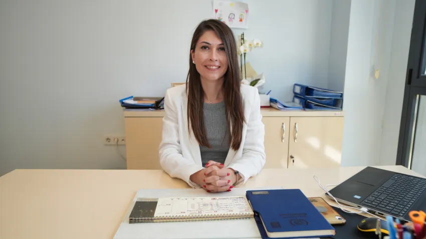 Deniz Bağdaş