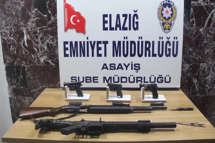 Asayiş uygulamasında 3 bin 661 şahsı sorguladılar haberinin görseli