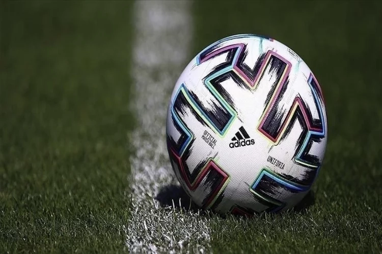 Futbolda 
