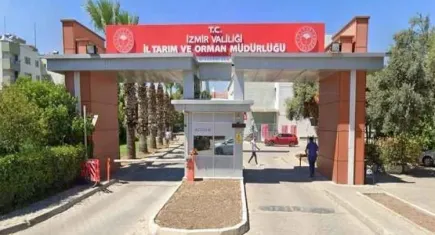 Resmi Gazete’de yayımlandı: İl Tarım Müdürü görevden alındı