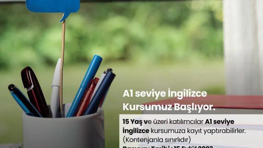 İngilizce dil kursu kayıtları (2)