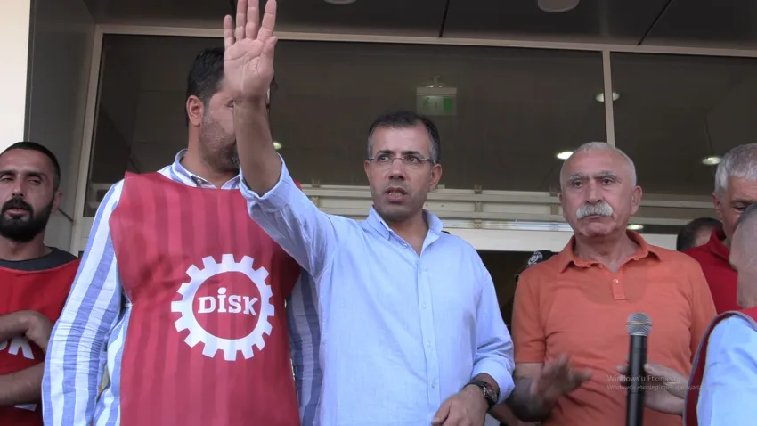 ıntıhar vakka 