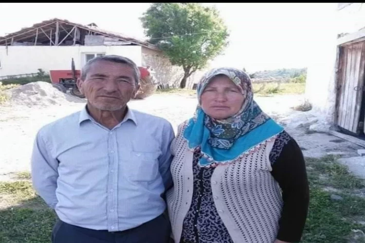 Manisa'da kaza: Ölü ve yaralı var haberinin görseli