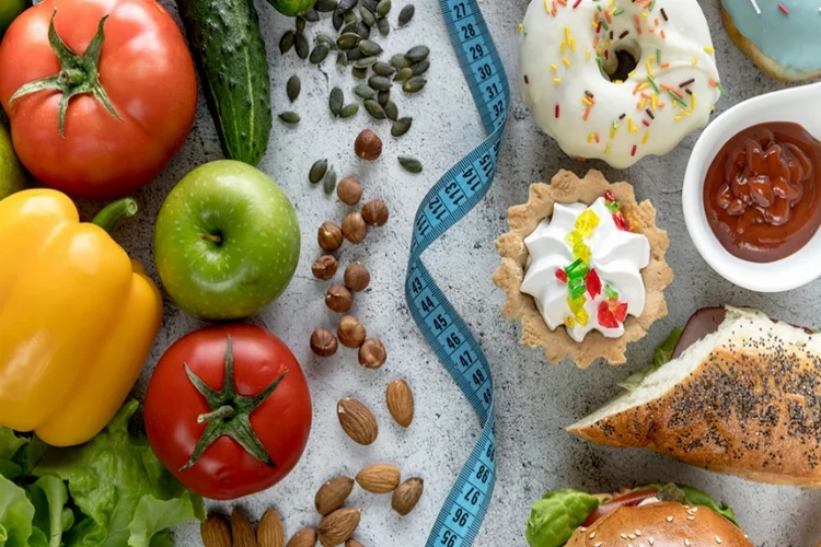Uzmanı ideal kilonun sırrını açıkladı haberinin görseli