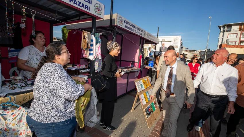 Kırsal Kalkınma ve Kadın (5)