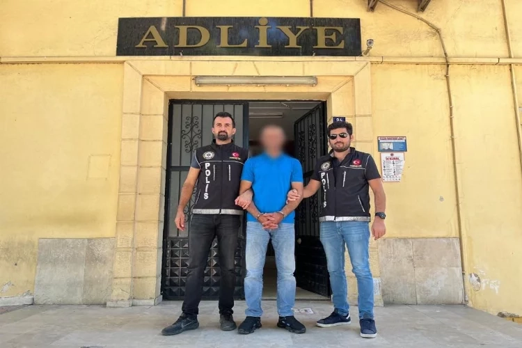 Hız motoru ile uyuşturucu sevkiyatına narkotik engeli haberinin görseli