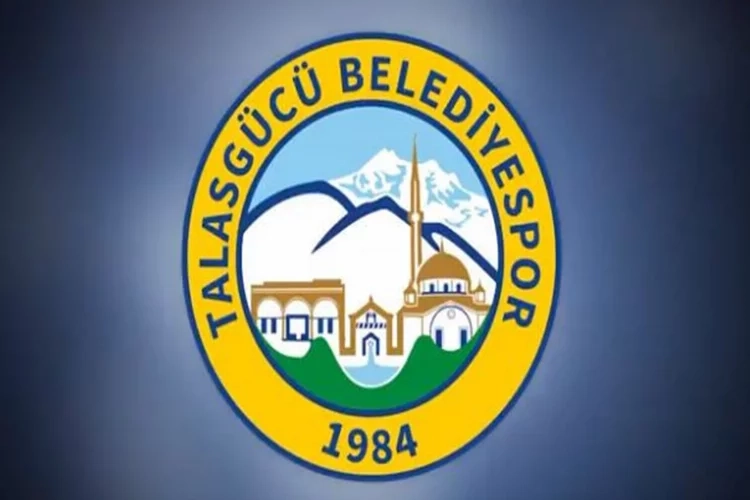 Talasgücü kadrosuna 2 yeni isim