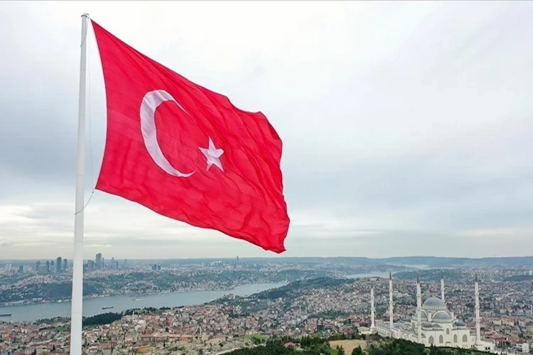 Türkiye yeni dönemdekİ önceliklerini belirledi