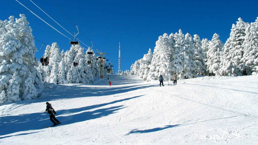 uludağ