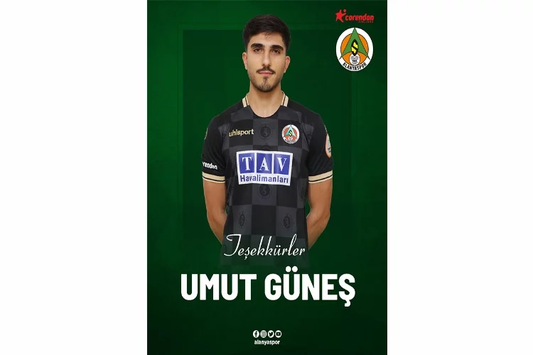 Umut Güneş, Trabzonspor’da