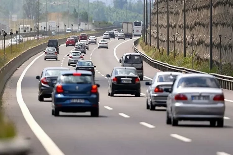 Konya İzmir arası kaç km mesafe var? En kısa ulaşım yolu hangisi?