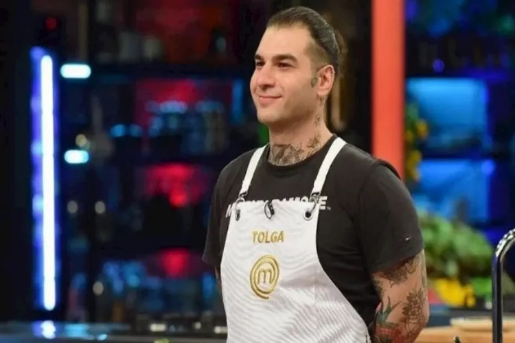 Masterchef Tolga kimdir? Kaç yaşında, memleketi neresi? haberinin görseli