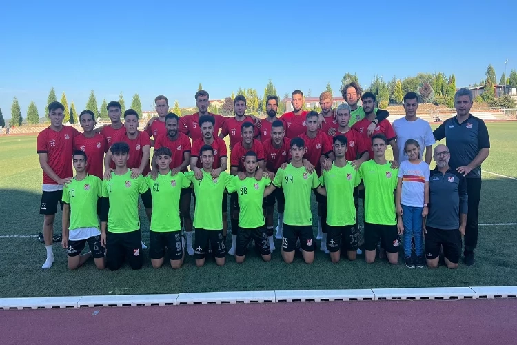 1969 Bilecik Spor Kulübü'nde hazırlıklar tamam haberinin görseli