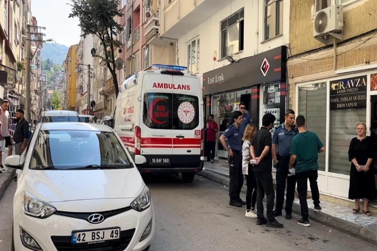 Önce sevgilisini öldürdü, sonra canına kıydı haberinin görseli