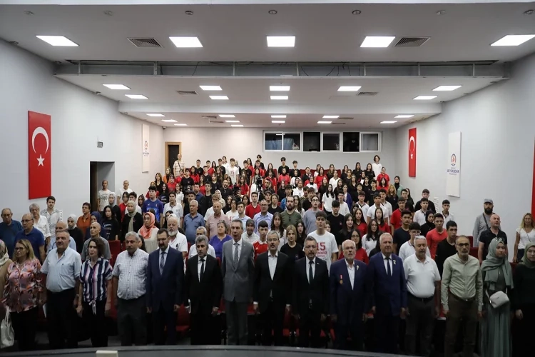 Denizli’de Miryokefalon Zaferi’nin yıldönümü kutlamaları başladı haberinin görseli