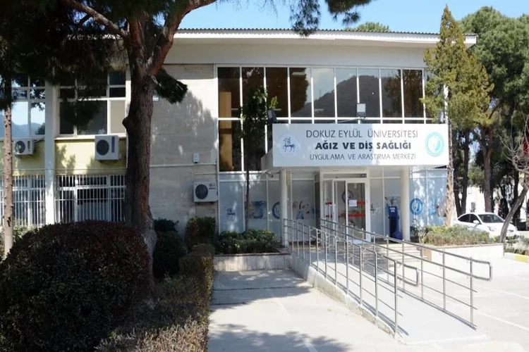 Dokuz Eylül Üniversitesi yönetmeliğinde değişiklik haberinin görseli