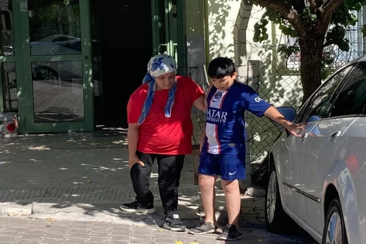 Ev sahibi evden atınca çareyi eski kocasında aradı haberinin görseli