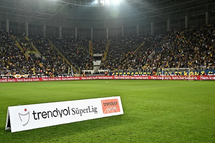 Ankaragücü'nden Fenerbahçe maçı sonrası yaşanan izdihama ilişkin açıklama haberinin görseli