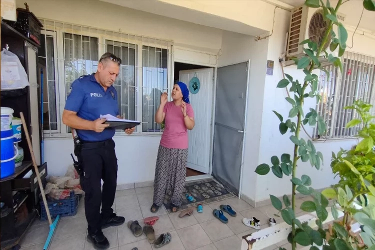 Antalya'da kiracıya 'elektrik sayacı' zulmü haberinin görseli