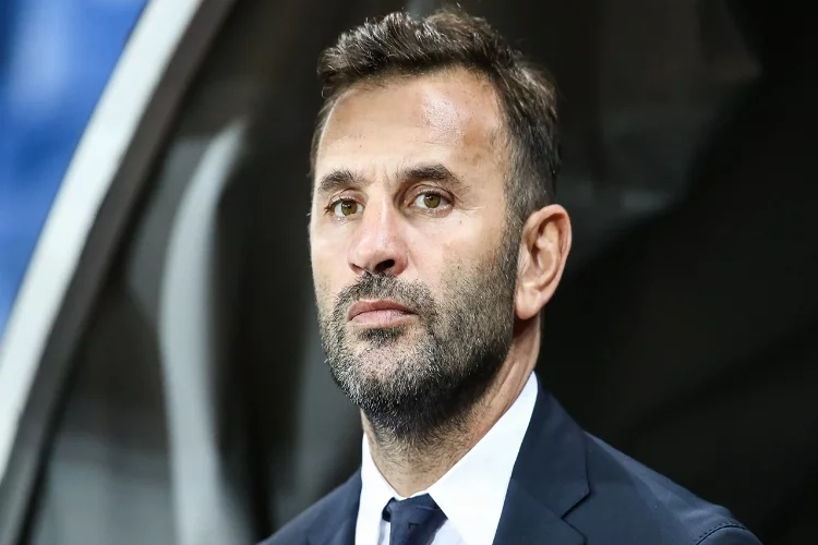 Okan Buruk’tan maç sonu açıklaması: Hedefimiz hep lider kalmak haberinin görseli