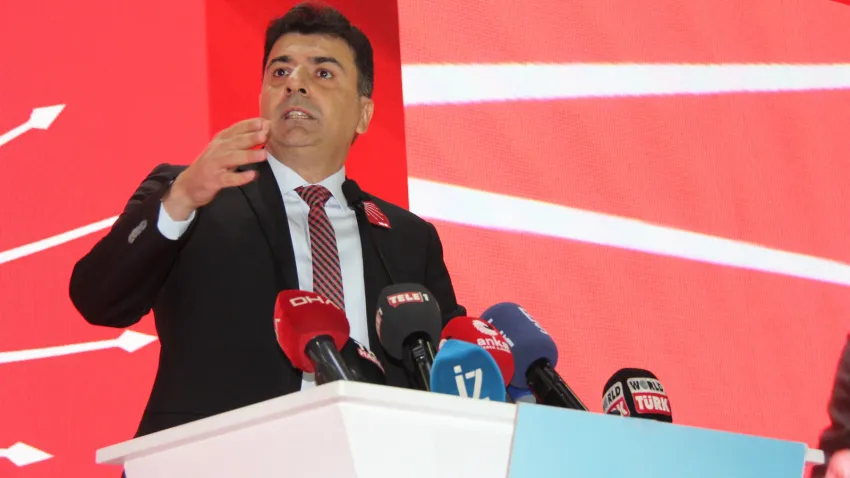 öymen