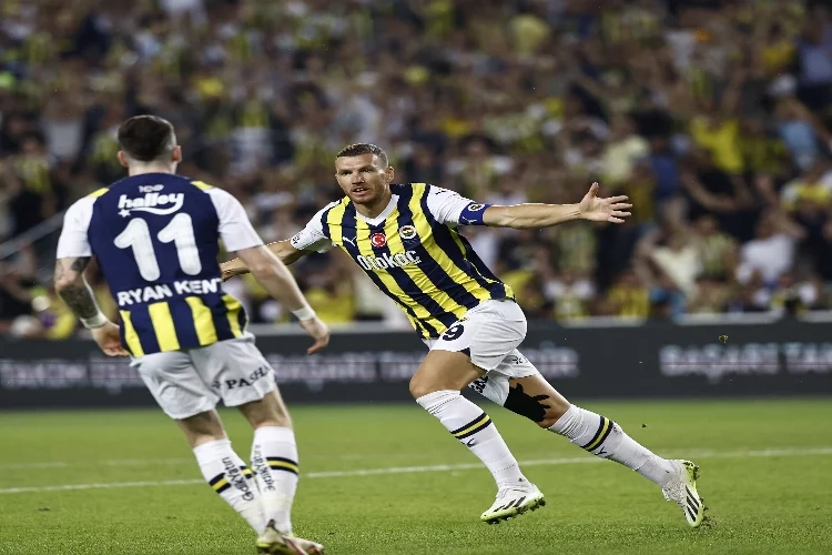 Fenerbahçe 13 futbolcu transfer etti haberinin görseli