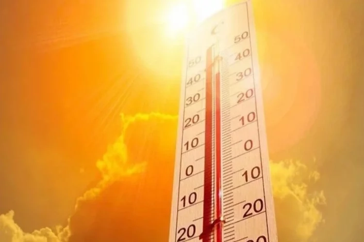 Afyonkarahisar'da haftalık hava durumu: 18 Eylül/ 22 Eylül 2023 haberinin görseli