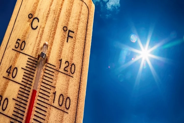 Aydın'da haftalık hava durumu: 18 Eylül /22 Eylül 2023 haberinin görseli