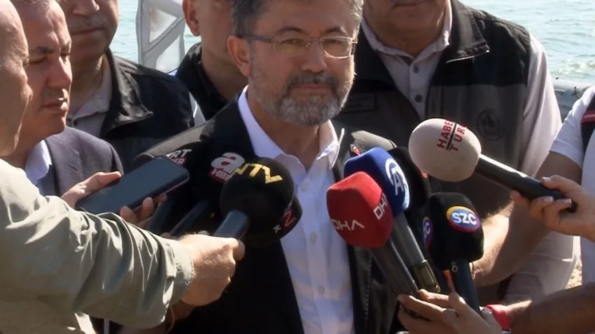 BAKAN YUMAKLII