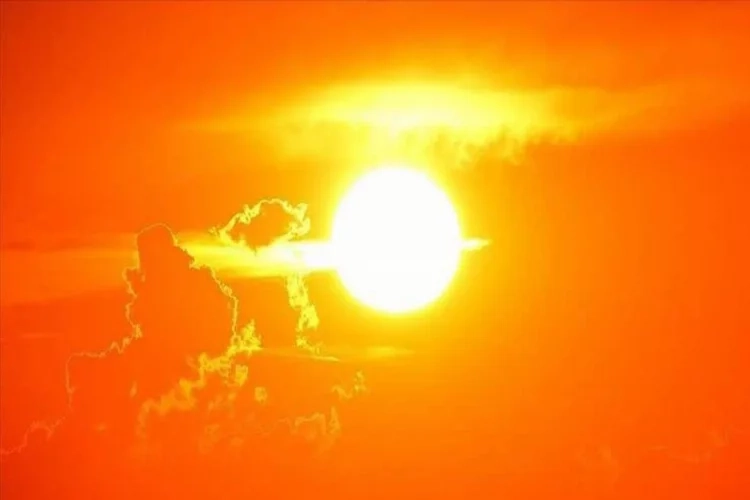 Denizli'de haftalık hava durumu: 18 Eylül/ 22 Eylül 2023 haberinin görseli