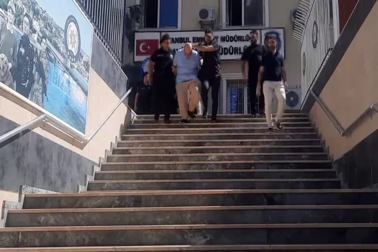 FETÖ'cü doktorla ilgili yeni detaylar haberinin görseli