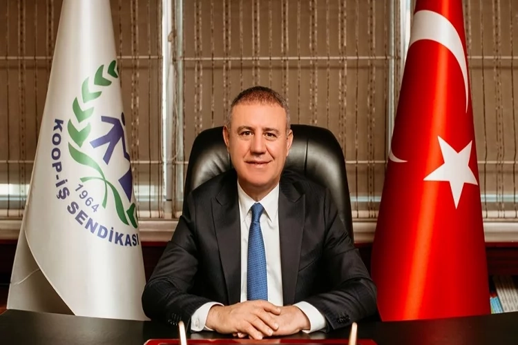 Alemdar: Mücadelemiz devam edecek haberinin görseli