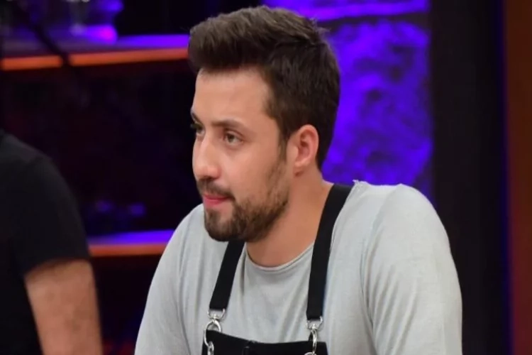 MasterChef Hasan kim, nereli, kaç yasında? MasterChef Hasan hangi dizide oynadı? Sevgilisi var mı? haberinin görseli