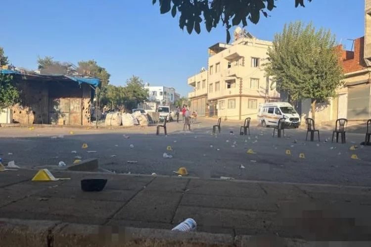 7 aylık bebek düğünde hayatını kaybetti haberinin görseli