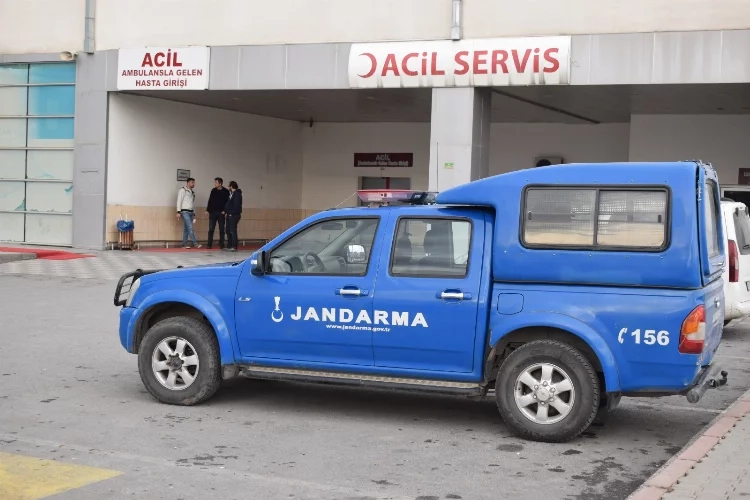 Malatya'da hazine kavgası: 4 yaralı haberinin görseli
