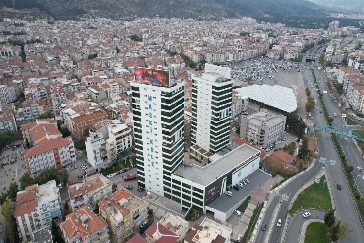 MASKİ: Su faturalarında Manisa 15. sıradadır haberinin görseli