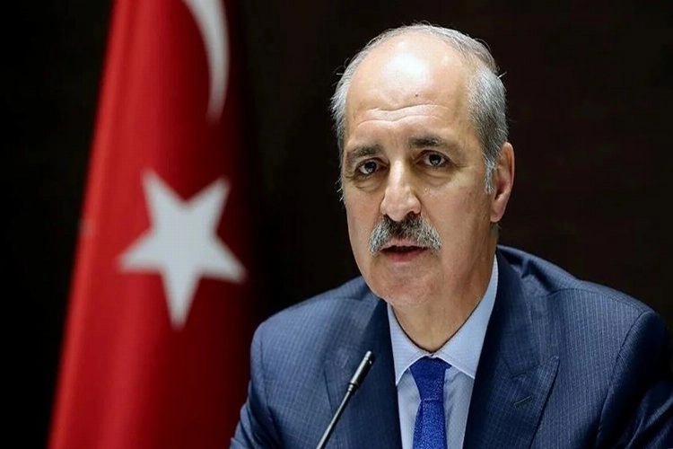 Numan Kurtulmuş kimdir? Numan Kurtulmuş ne başkanı olarak görev yapıyor? Şu ana kadar hangi görevlerde bulundu? haberinin görseli